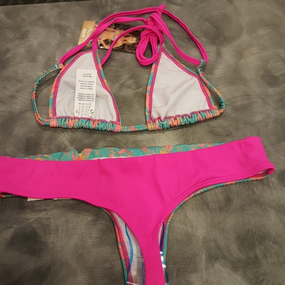 3pc set - Picture 4 of 4